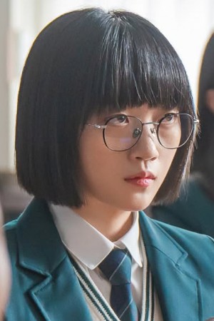 Character image for Choi Kyung