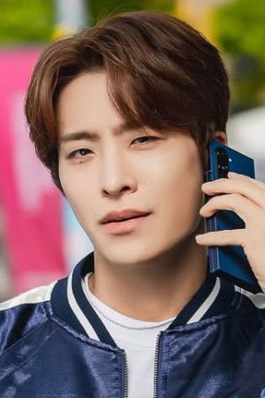 Character image for Nam Byeong-jin