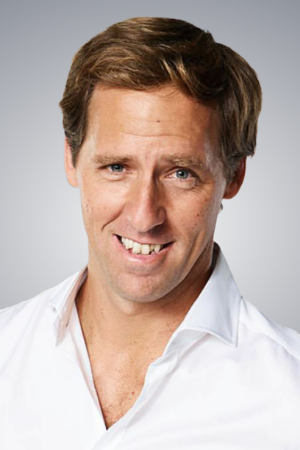 Character image for Nick