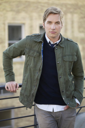 Character image for Ben Lewis