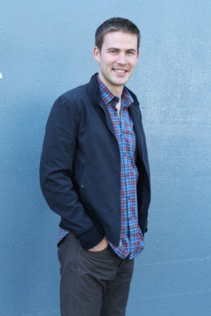 Character image for Aaron Greenway