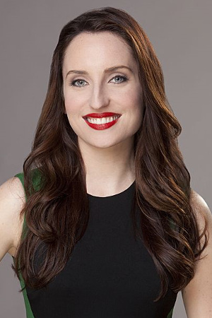 Character image for Kate McLean