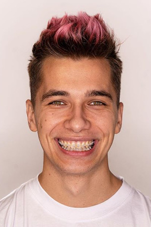 Character image for Friz