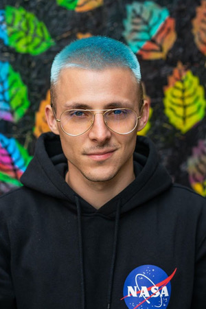 Character image for Tromba