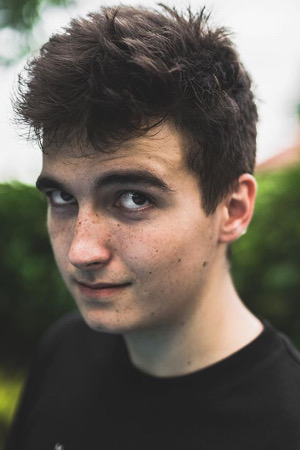 Character image for Mixer