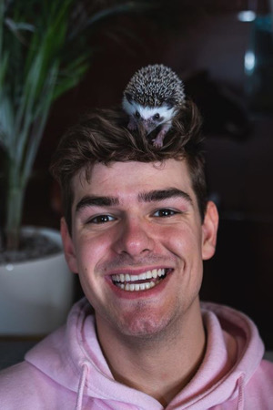 Character image for Patec