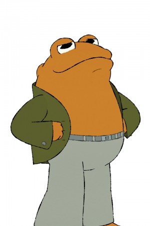 Character image for Toad