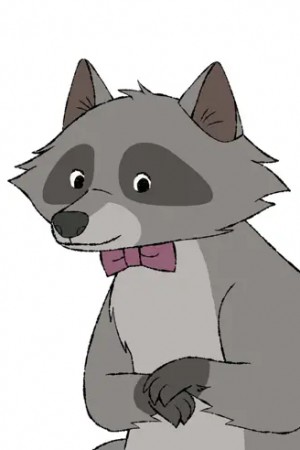 Character image for Racoon