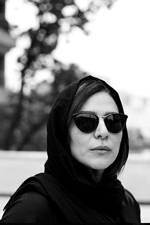 Character image for Faranak