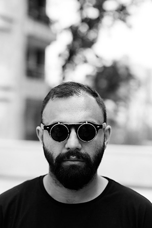 Character image for Ramin