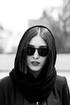 Character image for Leila