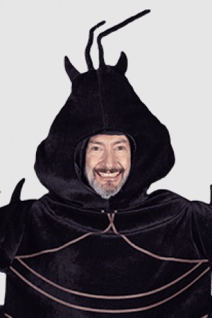 Character image for Vincent