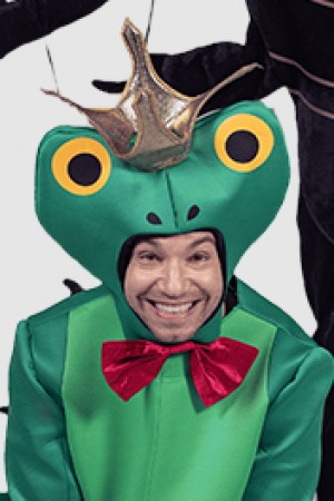 Character image for Benjamin