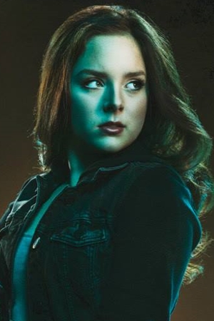 Character image for Kate Fuller