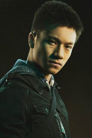 Character image for Scott Fuller