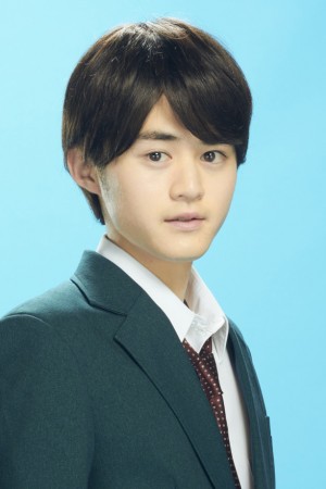 Character image for 風早 翔太