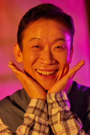 Character image for Nam Sang-goon	