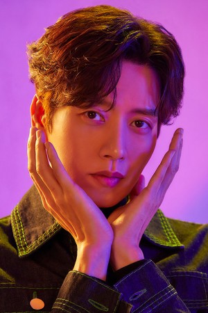 Character image for Cha Cha-woong