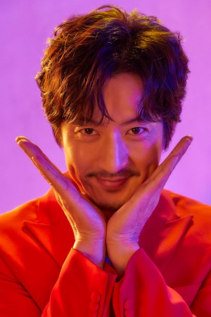 Character image for Choi Gum