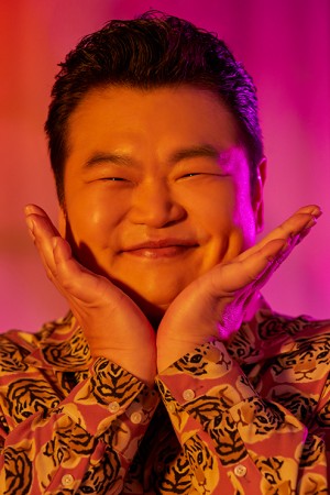 Character image for Ma Dong-chul