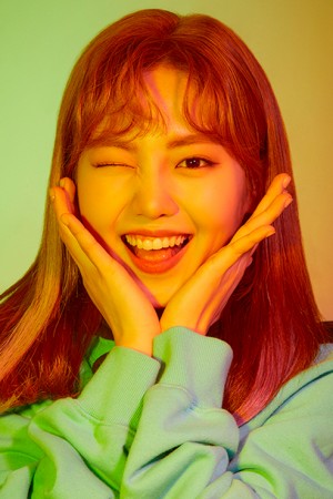 Character image for Kang A-reum	