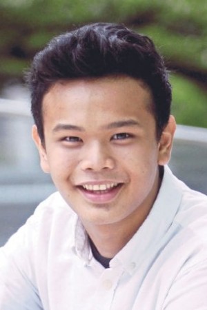 Character image for Bob