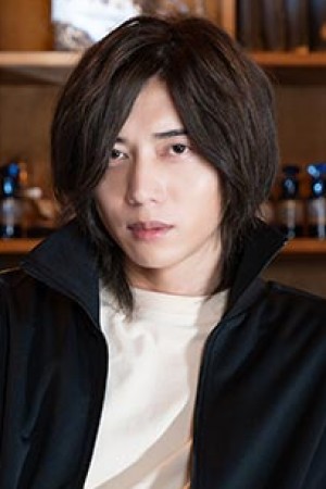 Character image for ヤギオ