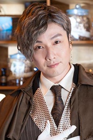 Character image for 黒澤羊時