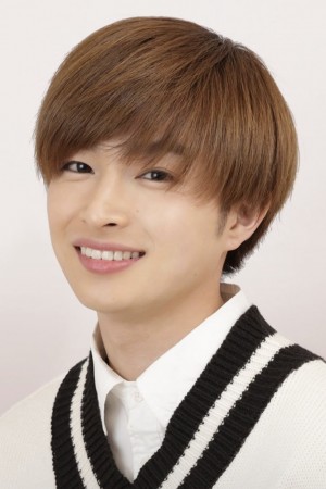 Character image for 福原幸多