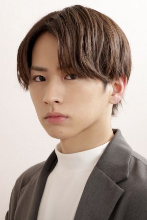 Character image for 篠宮直哉