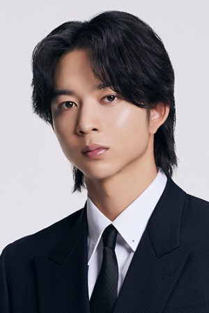 Character image for 佐鳥駿