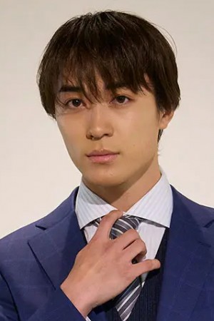 Character image for 加藤優吾