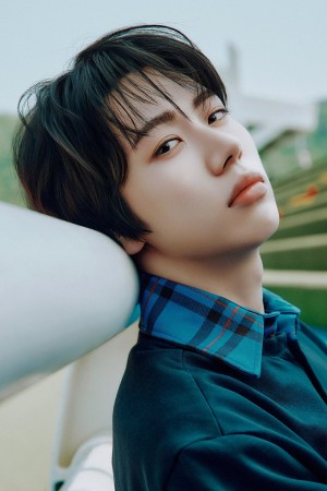 Character image for Woongki