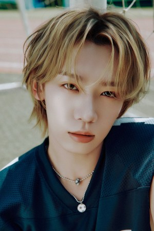 Character image for Shuaibo