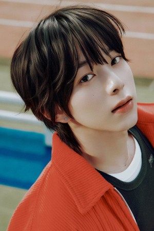 Character image for Chih En