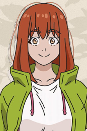 Character image for 草野 雫 / Shizuku Kusano