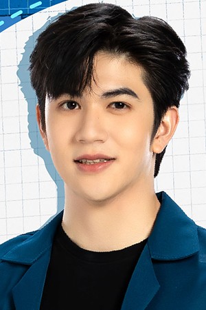 Character image for Fuse