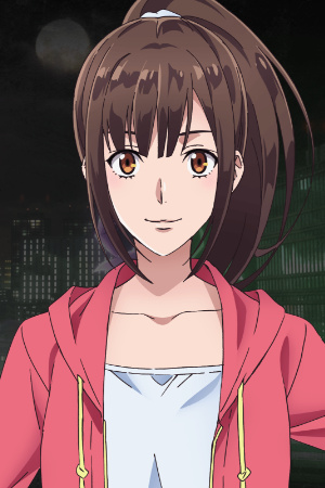 Character image for Akiko Naruse
