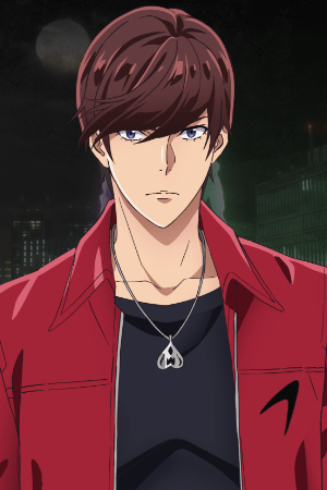 Character image for Ryu Terui / Kamen Rider Accel