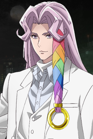 Character image for Yukiji Bando