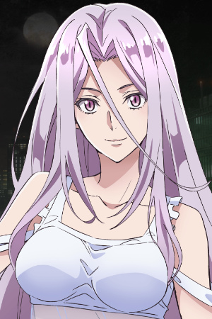 Character image for Tokime