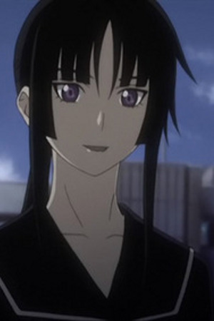 Character image for Yomi Isayama