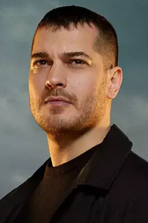 Character image for Dağhan Yalçın