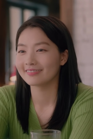 Character image for Ya Woo-Joo