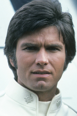 Character image for Capt. Troy