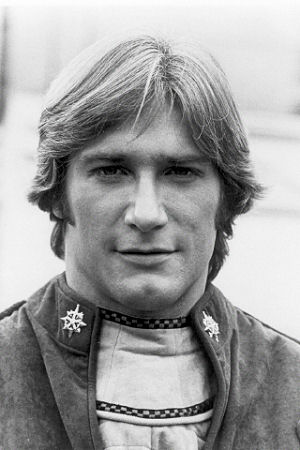 Character image for Lt. Dillon 