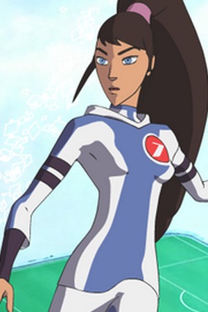 Character image for Mei