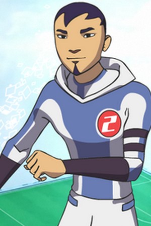 Character image for Thran