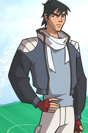 Character image for Sinedd