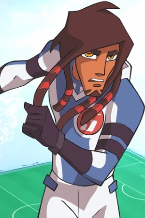 Character image for Rocket